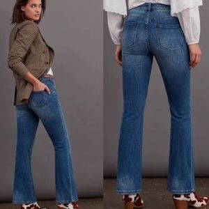 Pilcro by Anthropologie Jeans